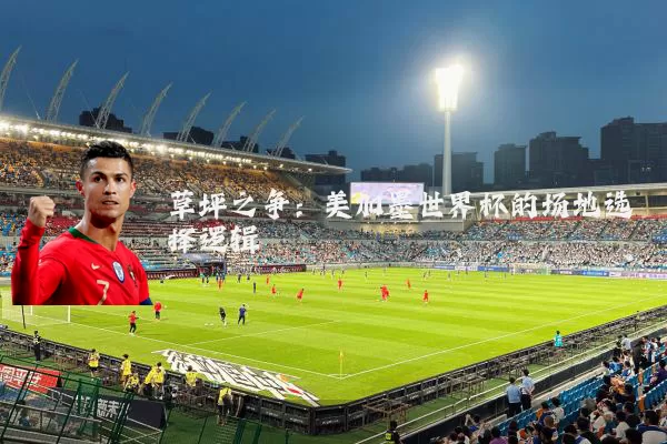 草坪之争:美加墨世界杯的场地选择逻辑
