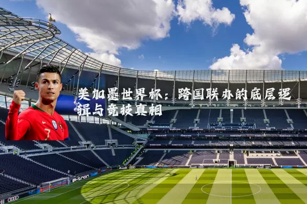 美加墨世界杯：跨国联办的底层逻辑与竞技真相
